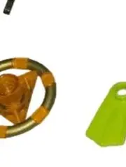 Vorschaubild 4 von Atlantis 8056 Monster Crab Clash Spielfiguren-Set Spinnen