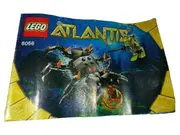 Vorschaubild 5 von Atlantis 8056 Monster Crab Clash Spielfiguren-Set Spinnen