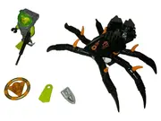 Vorschaubild 1 von Atlantis 8056 Monster Crab Clash Spielfiguren-Set Spinnen