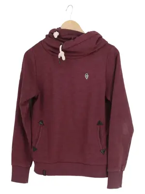 NAKETANO Kapuzenpullover