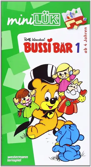 MINILÜK Lernspiel