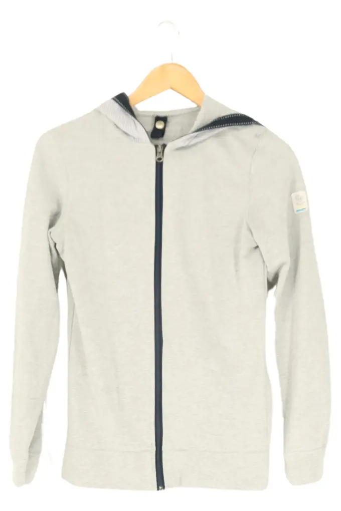 SOCCX Sweatjacke Bild 1