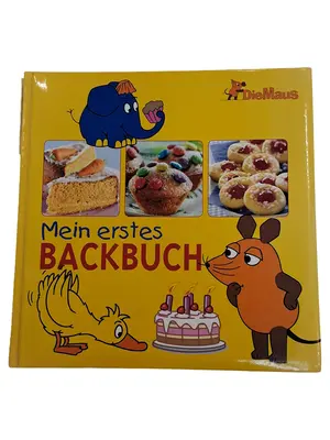 Kochbuch