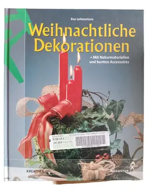 Weihnachtsbuch
