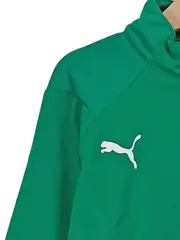 Vorschaubild 3 von Trainingsjacke Kinder Gr. 116 Grün Sportlich