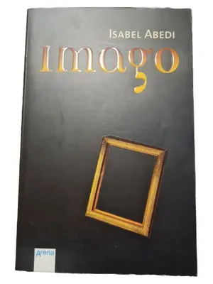 Buch für Jugendliche