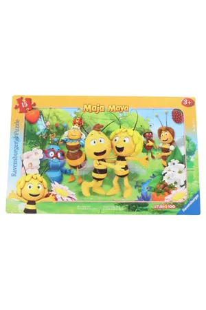 RAVENSBURGER Puzzle