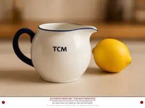 TCM Milchkännchen