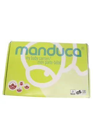 MANDUCA Babytrage