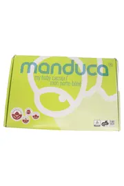 Vorschaubild MANDUCA Babytrage 1