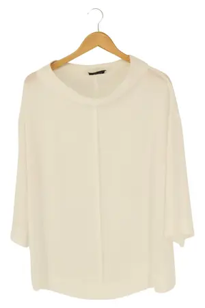 ALPHA Bluse
