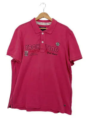 JAN PAULSEN Poloshirt