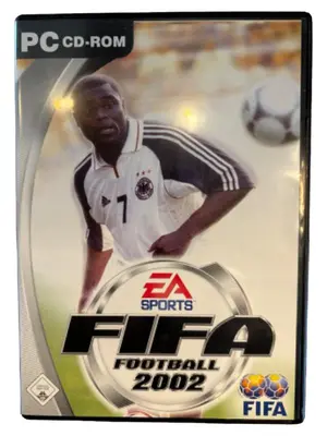 EA SPORTS Sportspiele