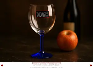 RIEDEL Weinglas
