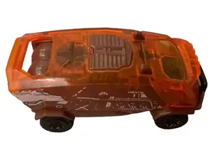 HOT WHEELS Spielzeugauto