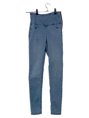 PATRIZIA PEPE Jeans Straight Leg