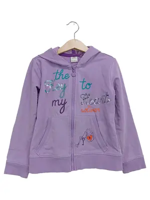 S.OLIVER Sweatjacke
