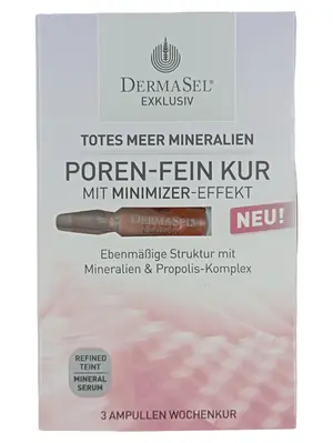 DERMASEL Serum