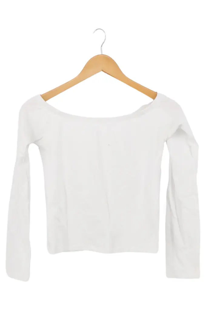 NA-KD Langarmshirt Bild 1