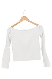 Vorschaubild NA-KD Langarmshirt 2