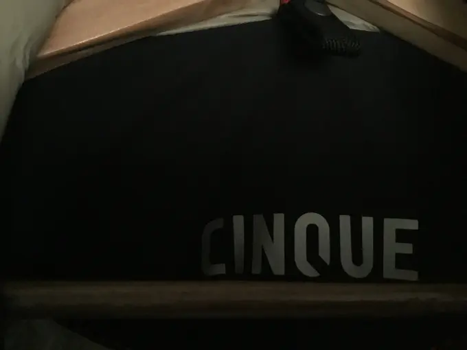 CINQUE Winterjacke Bild 3