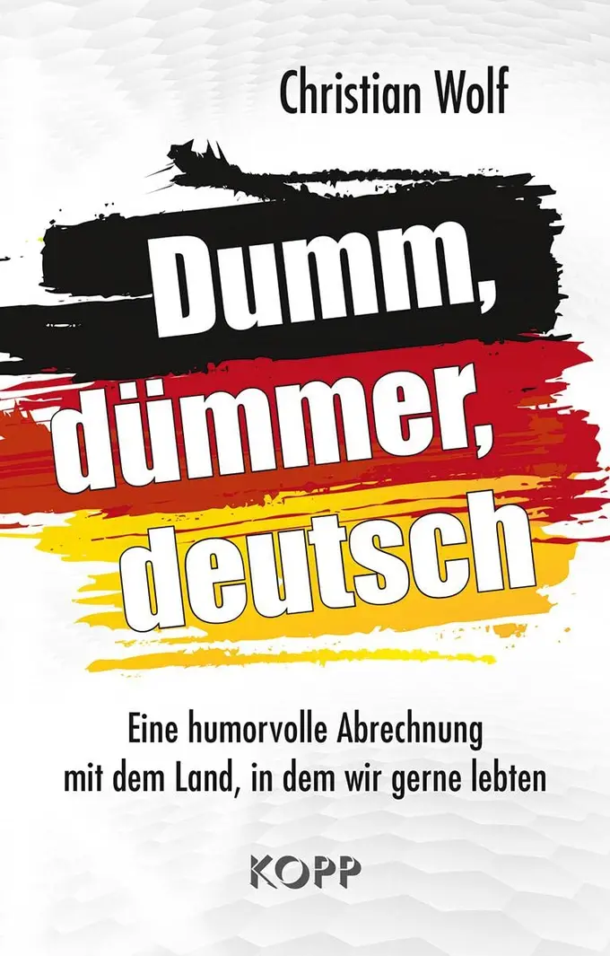 Politikbuch Bild 1