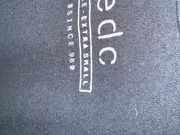 Vorschaubild 4 von EDC Damen Top Gr. 36/S Schwarz Basic Tanktop Freizeit