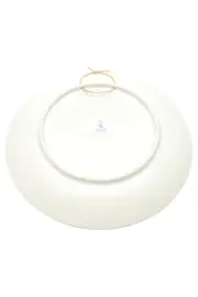 Vorschaubild 2 von AK KAISER Sammelteller Vögel Nr. 33 Mehrfarbig Porzellan 19 cm Retro