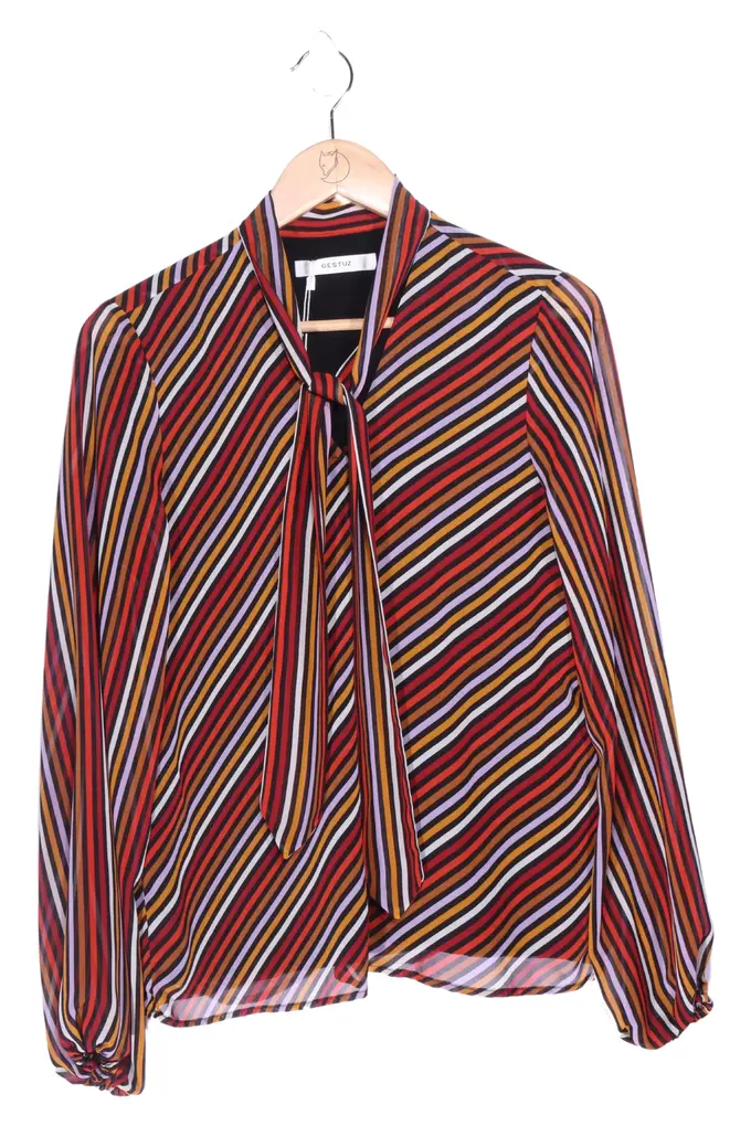 GESTUZ Bluse Bild 1