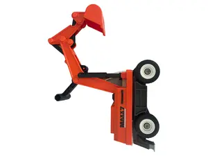 PLAYMOBIL Spielzeugauto