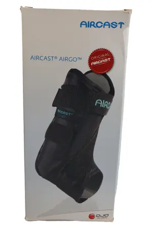 AIRCAST Fußgelenk Bandage