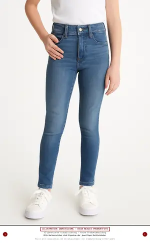 HOLLISTER Jeans Skinny Fit