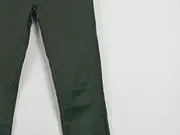 Vorschaubild 5 von Damen Jeans Slim Fit W25 Grün Casual Stretch Hose L31