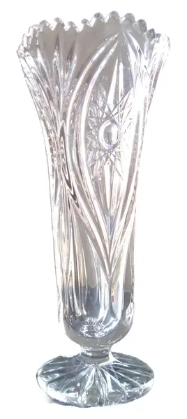 CBS Vase