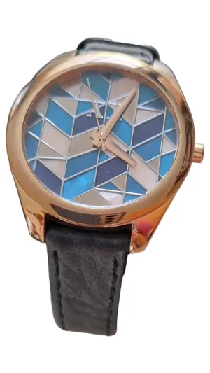 ARMANI EXCHANGE Armbanduhr