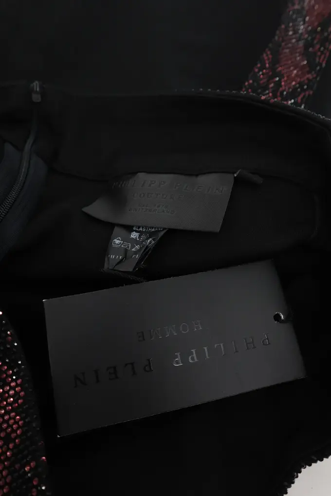 PHILIPP PLEIN Minirock Bild 3