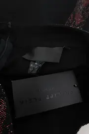 Vorschaubild PHILIPP PLEIN Minirock 3