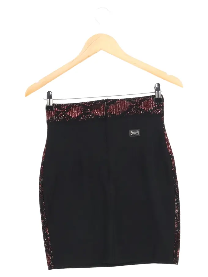 PHILIPP PLEIN Minirock Bild 2