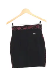 Vorschaubild PHILIPP PLEIN Minirock 2