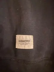 Vorschaubild WEMOTO Sweatshirt 3
