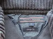 Vorschaubild 6 von Herren Sweatjacke Kapuzenjacke Blau XL Casual