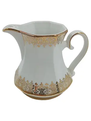 WINTERLING Milchkännchen