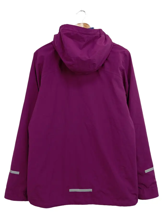 MOORHEAD Outdoorjacke Bild 2