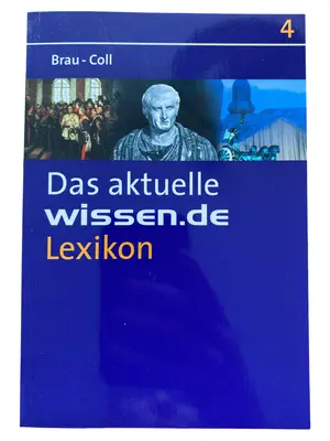 Allgemeines Sachbuch