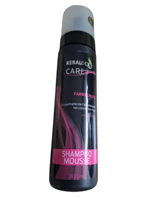 KERALOCK Shampoo