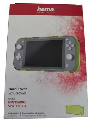 HAMA Controller Schutzhülle