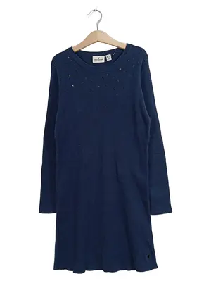 TOM TAILOR Strickkleid