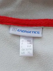 Vorschaubild ENERGETICS Sweatjacke 3