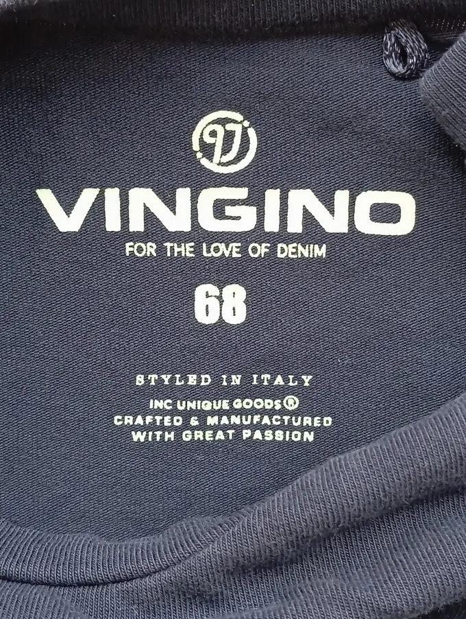 VINGINO Baby Set Bild 3