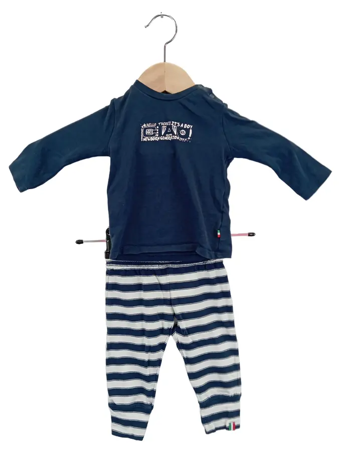 VINGINO Baby Set Bild 1